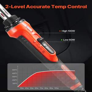Set-pentru-sudare-plastic-Plastic-Welder-Kit-60W-100W-cu-3-vârfuri-și-20-de-tije