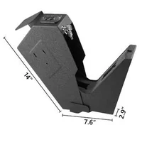 Seif-pentru-pistol-scaner-pentru-amprente-seif-pentru-pistol-husă-pentru-păstrarea-pistolului-suport-pentru-pistol-acces-rapid-închidere-de-siguranță-seif-cu-chei