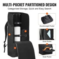 Rucsac-pentru-telescop-lungime-76-cm-cu-protecție-cu-amortizare-și-bretele