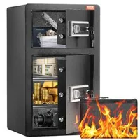 Seif-de-4-5-cu-127litri-cu-acces-dublu-mecanism-cu-cod-și-cheie