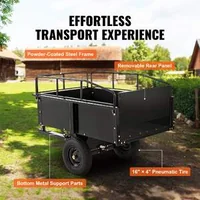 Remorcă-basculantă-robustă-din-oțel-pentru-ATV-340-kg-cu-laterale-detașabile-pentru-grădină-tractor-sau-mașină-de-tuns-iarba