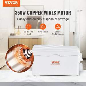 Pompă-pentru-ape-uzate-de-350W-6000-l-h-înălțime-de-pompare-de-7-m-pentru-toalete-și-băi