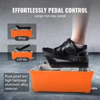 Dispozitiv-profesional-robust-de-dejantat-anvelope-cu-pompă-metalică-acționată-cu-piciorul-10000-PSI