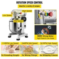 Mixer-profesional-pentru-alimente-15-l-mixer-cu-3-viteze-pentru-aluat-cu-stativ-850-W-pentru-restaurant