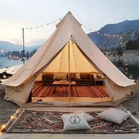 Cort-clopot-din-pânză-pentru-4-sezoane-cort-iurtă-de-6m-cort-de-camping-din-pânză-cu-orificiu-pentru-sobă-respirabil-pentru-până-la-10-persoane-camping-în-familie-vânătoare-și-petreceri-în-aer-liber