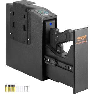 Seif-biometric-pentru-1-pistol-cu-trei-metode-de-acces-rapid-amprentă-cod-și-cheie-pentru-montare-în-locuință-pe-noptieră-sau-într-un-dulap-de-perete