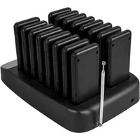 Sistem-profesional-de-paging-Max-98-16-receptoare