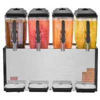 Dozator-profesional-pentru-răcirea-băuturilor-12-l-x-4-rezervoare