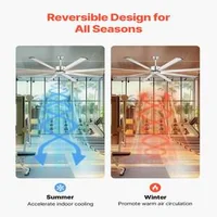 Ventilator-de-tavan-213-cm-cu-palete-din-aluminiu-cu-telecomandă-și-motor-reversibil