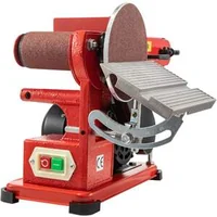 Polizor-de-banc-reglabil-electric-375-W