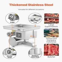 Mașină-electrică-profesională-de-tocat-carne-5-kg-min-cu-accesorii-pentru-cârnați-și-feliere