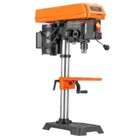 Mașină-de-găurit-de-banc-compactă-254-mm-550-W-cu-5-viteze-și-masă-înclinabilă
