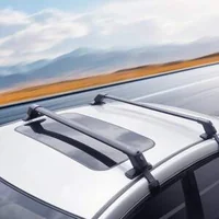 Bare-transversale-universale-din-aluminiu-pentru-plafon-auto-fără-bare-longitudinale-capacitate-de-încărcare-de-70-kg