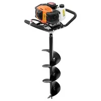 Motoburghiu-de-pământ-43CC-1250W-cu-burghie-de-20-cm-pentru-agricultură-și-grădinărit