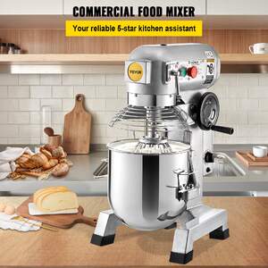 Mixer-profesional-pentru-alimente-28-l-mixer-de-aluat-cu-3-viteze-cu-stativ-1500-W-pentru-restaurant