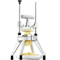 Dispozitiv-profesional-de-tăiat-legume-și-fructe-din-oțel-inoxidabil-cu-4-lame-și-accesoriu-pentru-tăiere-în-6-felii-cu-tavă-pentru-cartofi-prăjiți-roșii-ceapă-și-ciuperci