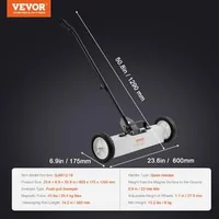 Mătură-magnetică-rotativă-cu-roți-45-cm-pentru-iarbă-magnet-cu-mâner-telescopic-curățare-ușoară-pentru-curtea-garajului-atelierului