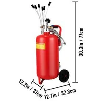 Extractor-pneumatic-portabil-pentru-ulei-uzat-cu-rezervor-de-22-7-l-pentru-garaj