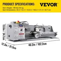 Strung-metalic-220x750-mm-cu-reglare-a-turației-1100W