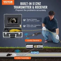Cameră-de-canalizare-50-m-auto-nivelantă-cu-locator-512-Hz-și-mărire-36x
