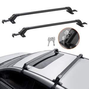 Bare-transversale-universale-din-aluminiu-pentru-plafon-auto-fără-bare-longitudinale-capacitate-de-încărcare-de-70-kg
