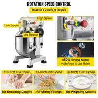 Mixer-profesional-pentru-alimente-10-l-Mixer-cu-3-viteze-pentru-aluat-cu-stativ-850-W-pentru-restaurant
