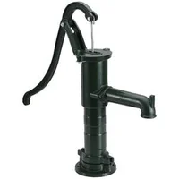 Pompă-manuală-de-grădină-pentru-puț-350-x-240-x-665-mm-pentru-curte-și-grădină