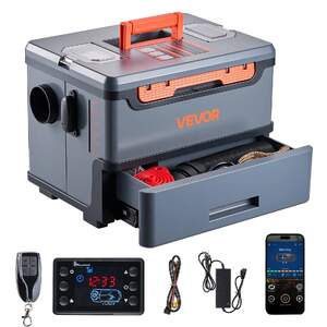 Încălzitor-diesel-staționar-portabil-de-8KW-12V-24V-cu-Bluetooth