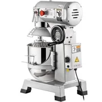 Mixer-profesional-pentru-alimente-28-l-mixer-de-aluat-cu-3-viteze-cu-stativ-1500-W-pentru-restaurant