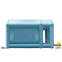 Cabină-de-vopsit-gonflabilă-portabilă-cu-sistem-de-filtrare-a-aerului-și-2-ventilatoare