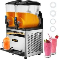 Aparat-pentru-granita-890W-2x15-litri