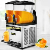 Aparat-pentru-granita-890W-2x15-litri