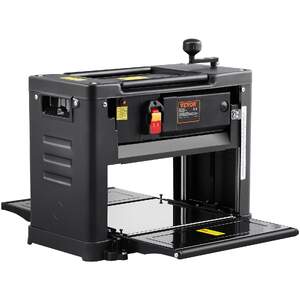 Rindea-de-banc-pentru-masa-de-lucru-cu-lățime-de-33-cm-două-cuțite-motor-puternic-de-2000-W-15-A