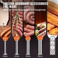 Mașină-verticală-profesională-manuală-de-umplut-cârnați-cu-două-viteze-din-oțel-inoxidabil