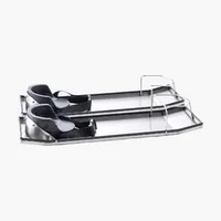 Plăci-pentru-genunchi-din-oțel-inoxidabil-glisiere-pentru-beton-pereche-de-glisiere-mobile-cu-genunchiere-pentru-beton-și-curele-pentru-finisarea-betonului
