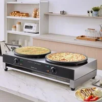 Aparat-profesional-pentru-clătite-3400W-cu-două-plăci-de-coacere