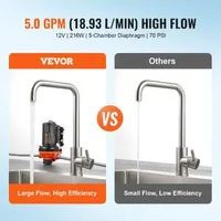 Pompă-cu-membrană-12V-cu-5-camere-și-presostat-debit-de-18-93-l-min