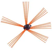 Set-de-curățare-coșuri-de-fum-perie-flexibilă-de-9-metri-și-9-tije