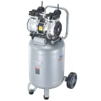 Compresor-fără-ulei-cu-roți-50-l-2HP-90-PSI-portabil