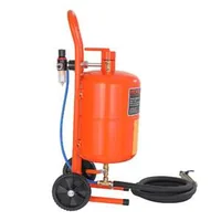 Aparat-de-sablare-sub-presiune-19-l-60-110-PSI-cu-4-duze