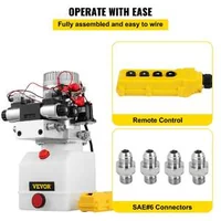Grup-hidraulic-cu-electrovalvă-dublă-și-rezervor-de-4-5-l-pentru-nacele-vehicule-basculante-și-stivuitoare
