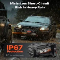 Troliu-electric-Winch-5400-kg-12000-lbs-capacitate-portantă-12V-DC-cu-frânghie-sintetică