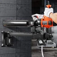 Mașină-de-carotat-de-2000-W-pentru-diametre-de-2-16-cm-cu-utilizare-manuală-sau-pe-suport