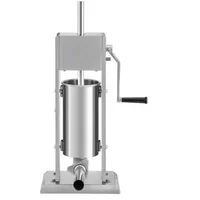 Aparat-manual-de-umplut-cârnați-și-mezeluri-5L-compact-și-fiabil-TT5