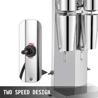 Aparat-electric-profesional-pentru-milkshake-din-oțel-inoxidabil-180-W-cu-cană-de-800-ml-2-viteze-pentru-reglare