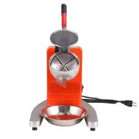 Aparat-electric-de-zdrobit-gheață-220-l-h-300W