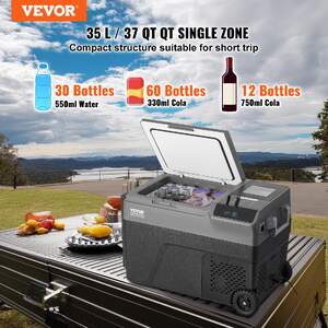 Frigider-congelator-auto-portabil-cu-funcție-pentru-gheață-35-l-cu-o-singură-zonă-ladă-frigorifică