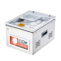 Aparat-profesional-pentru-sigilare-în-vid-cu-cameră-putere-de-sigilare-260-W