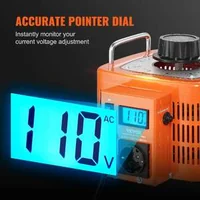 Autotransformator-variabil-Variac-3000-VA-0-300V