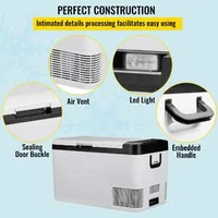 Frigider-auto-cu-congelator-în-două-zone-control-prin-aplicație-și-roți-12-24V-DC-și-100-240V-geantă-frigorifică